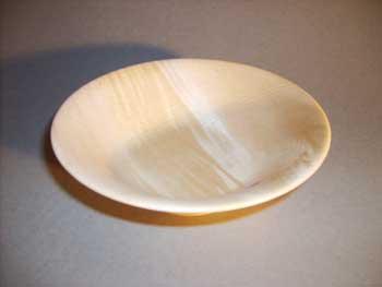 Ahornschale