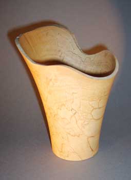 Ahornvase