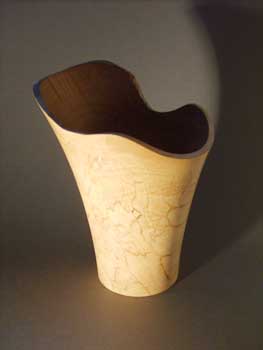 Ahornvase